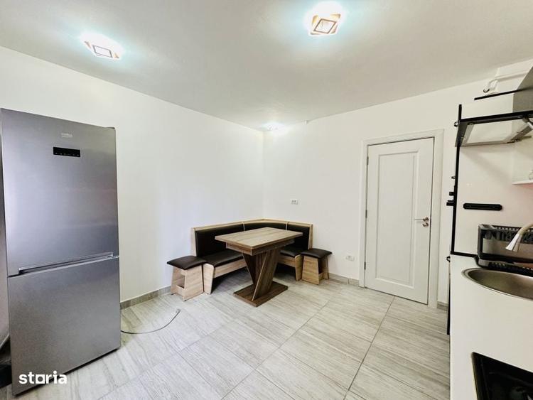 Apartament 2 camere - Metrou Valea Ialomitei - 8
