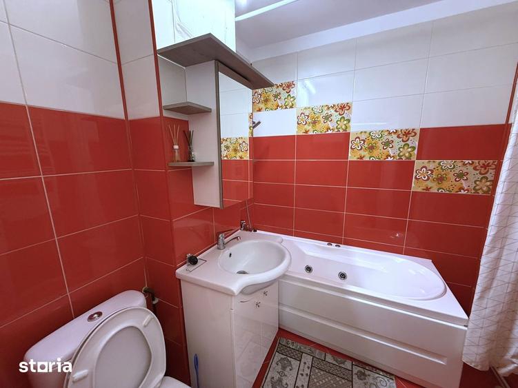 Apartament cu 2 camere decomandat în Galata