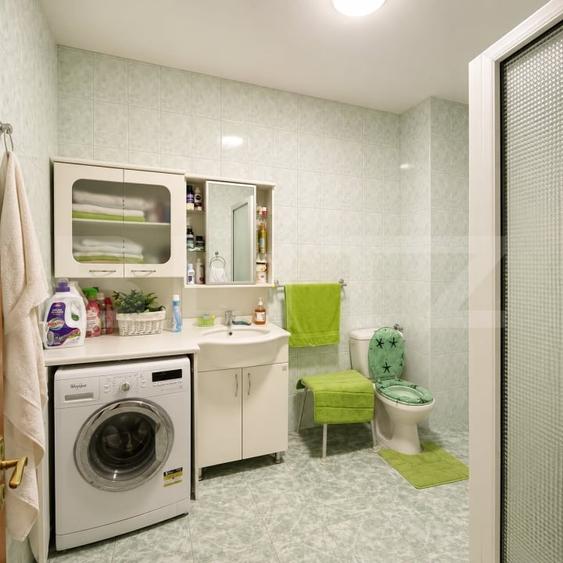 Duplex cu 6 camere cu Canalizare în Braytim