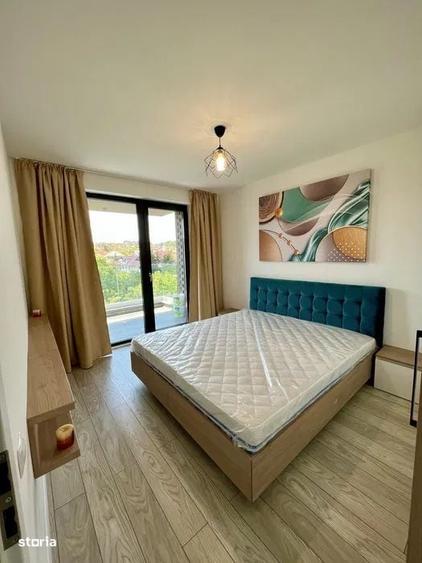 Apartament 2 camere | 1 bucatarie | 1 baie | 1 balcon | loc de parcare - 1