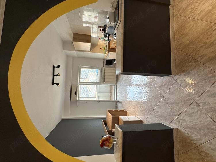 Apartament cu 2 camere decomandat în Alba Iulia