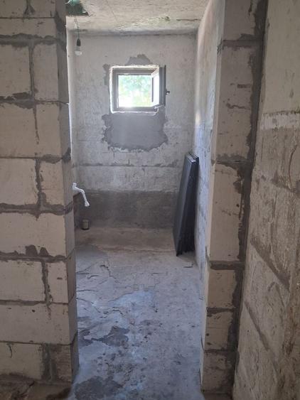 Apartament cu 2 camere nedecomandat în Grăniceru
