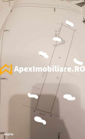 Teren de vanzare Titan Bucuresti | ApexImobiliare.ro - 1