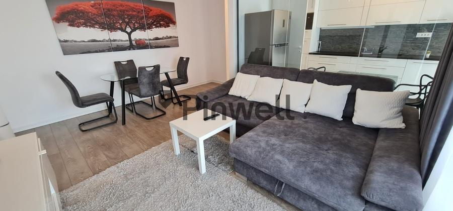 Apartament 3 camere-Cloud 9-cu 2 parcari si condiții premium-93 mp - 3
