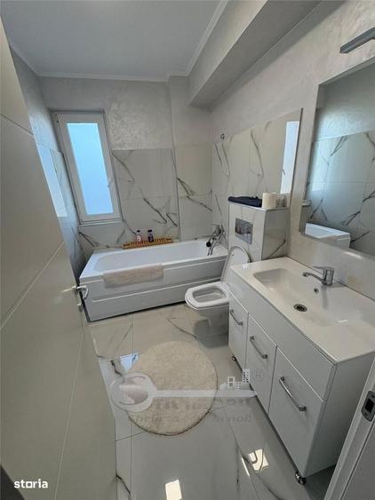 Apartament 1 camera modern cu loc de parcare | Bloc nou - Valea Lupulu - 6