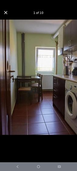 Garsonieră decomandată în Odobescu