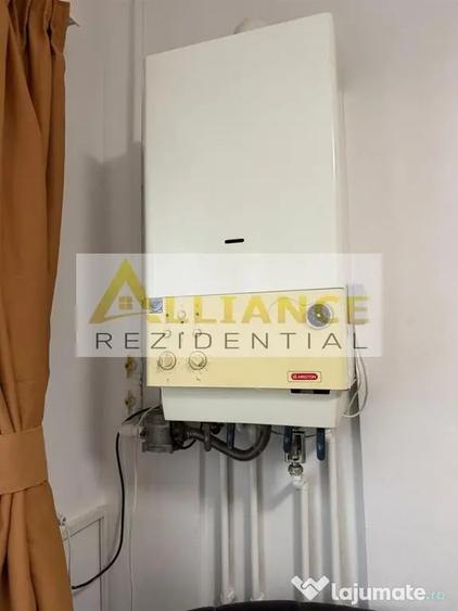 Apartament cu 2 camere decomandat în Dristor