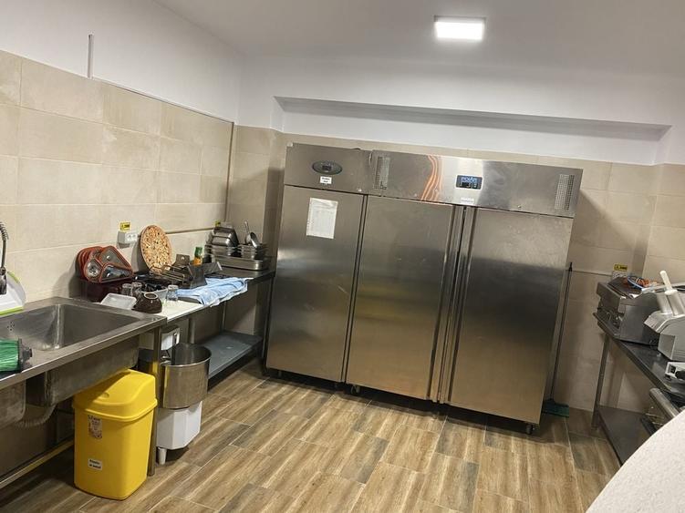 Spațiu comercial, de 52 mp, în Agigea