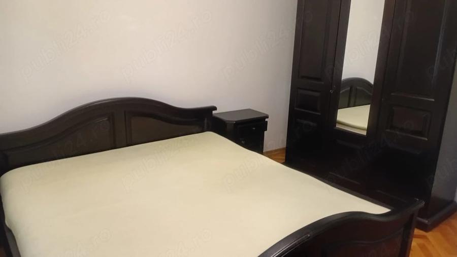 Apartament cu 3 camere decomandat în Ultracentral
