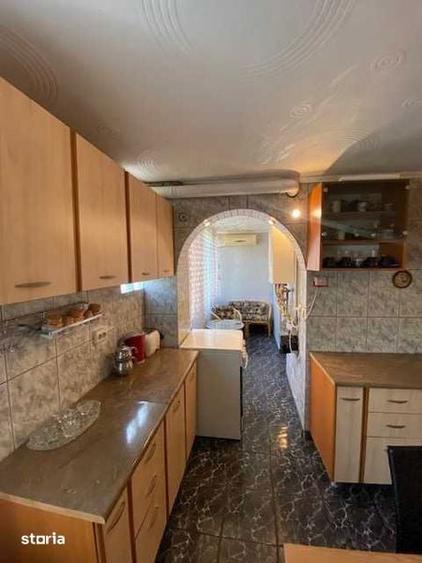 inchiriere apartament 2 camre langa metrou lujerului - 3