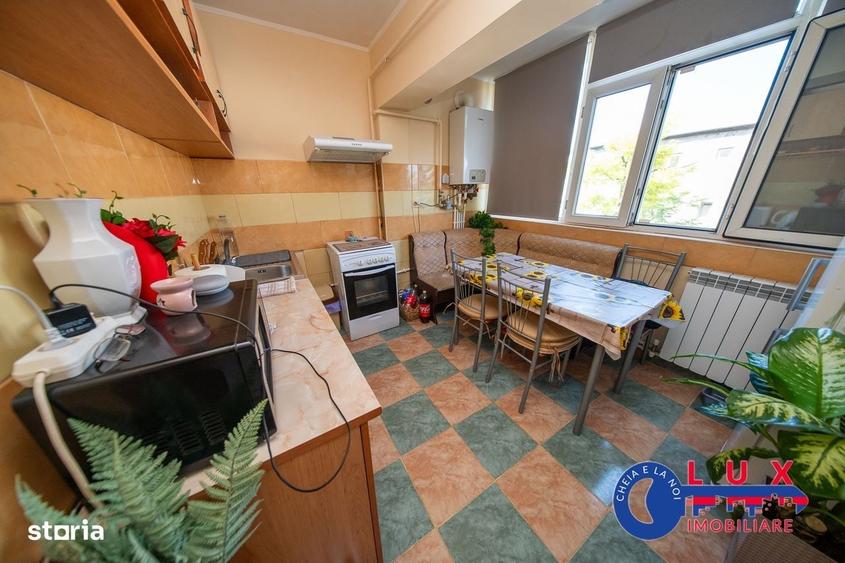 Garsonieră decomandată în Babadag