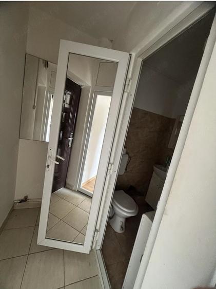 Garsonieră semidecomandată în Cloșca