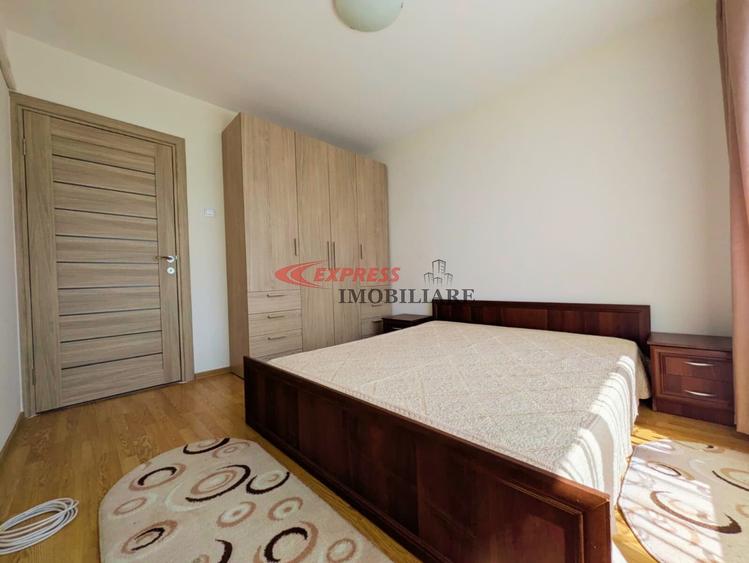 Apartament cu 2 camere decomandat în Dristor
