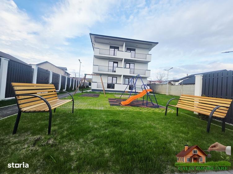Apartament cu 7 camere semidecomandat în Păcurari