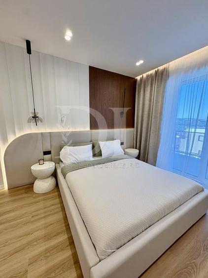 APARTAMENT PREMIUM | URBANO PANORAMIC, RĂZOARE - 9