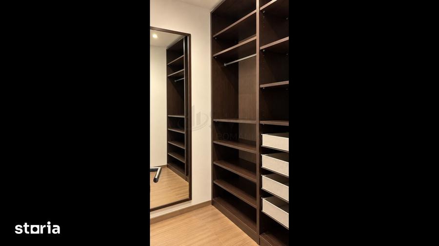 Apartament cu 4 camere în Central