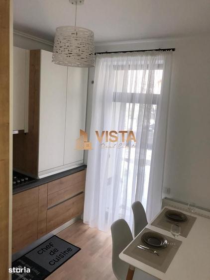 Garsoniera de inchiriat, Zona Tractorul, Brasov - 9