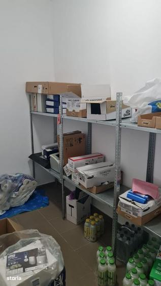 Inchiriere spatiu comercial 155mp, parcare - 7