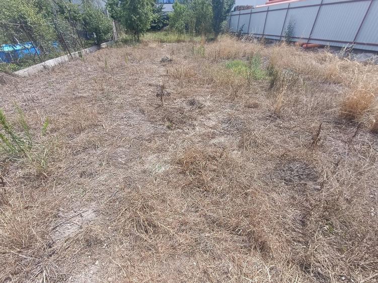 Teren Construcții intravilan de 879 mp, în Someșeni