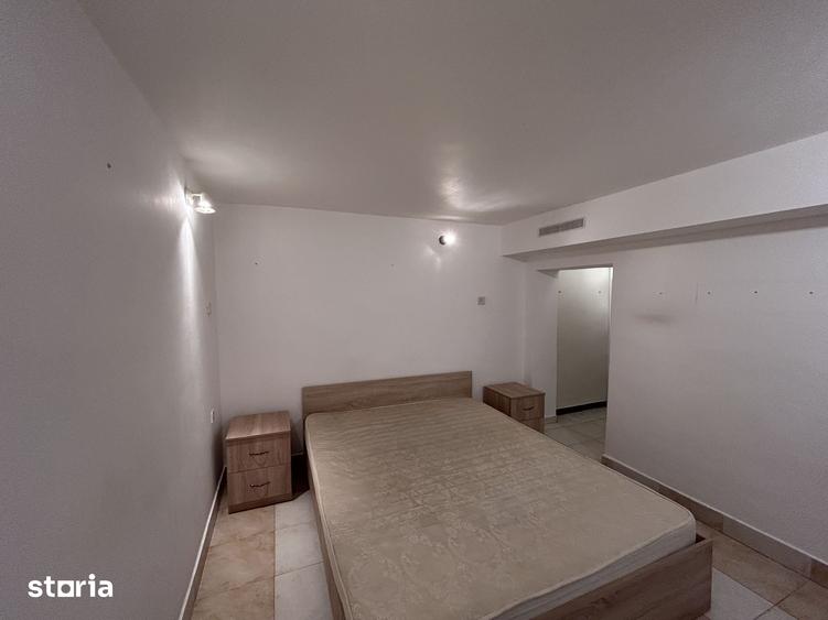 Apartament cu 2 camere în Aurel Vlaicu