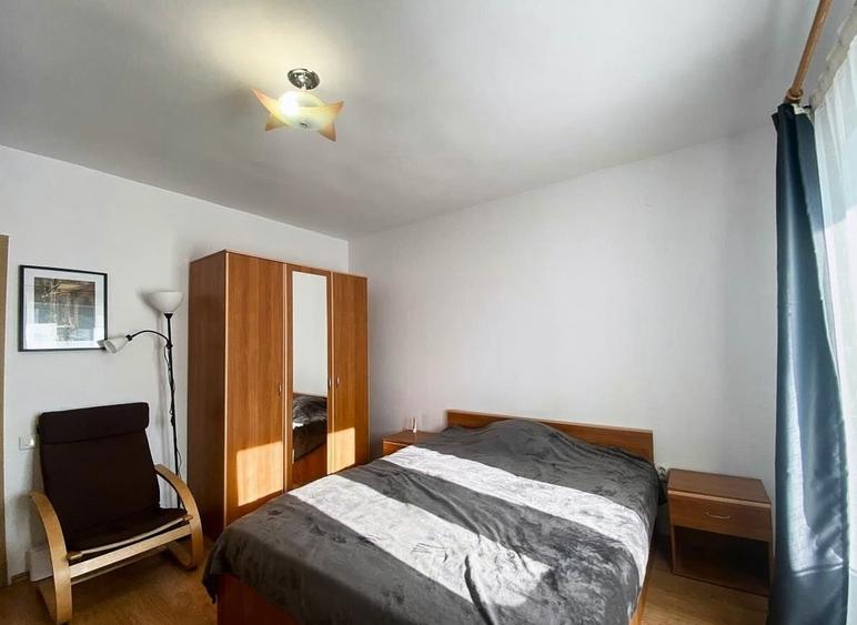2 camere, decomandate, bloc nou, modern, in Zorilor, zona SIGMA CENTER - 3