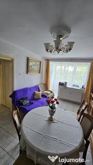 Apartament cu 2 camere decomandat în Ultracentral