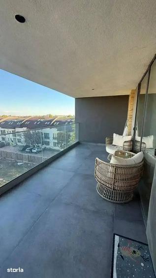 Apartament cu 4 camere în Central