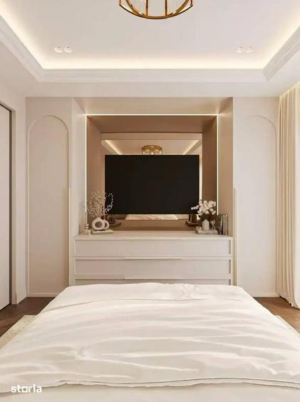 Apartament cu 7 camere în Nord