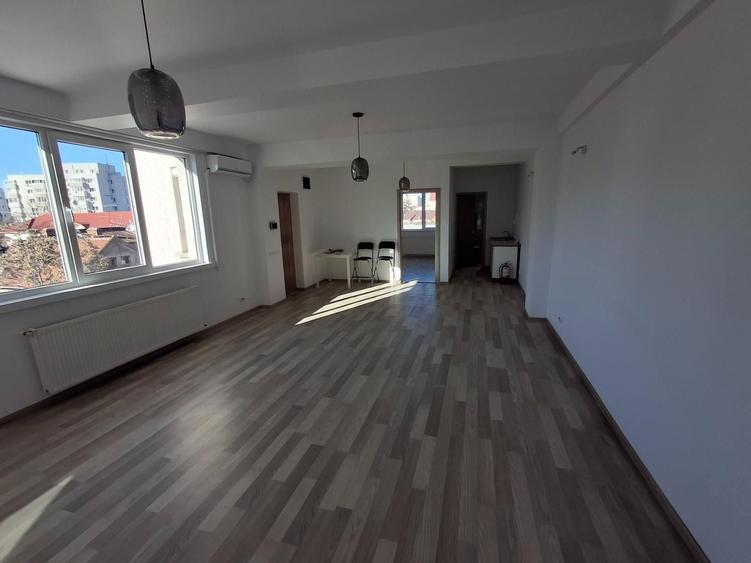 Birou, de 90 mp, în Dorobanți