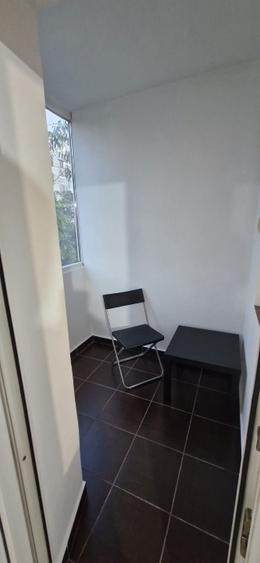 Garsonieră decomandată în Drumul Taberei
