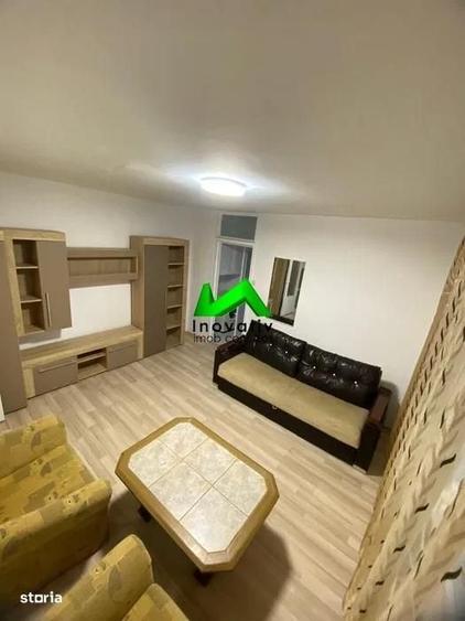 Apartament de inchiriat 2 camere Sibiu Rahovei - 1