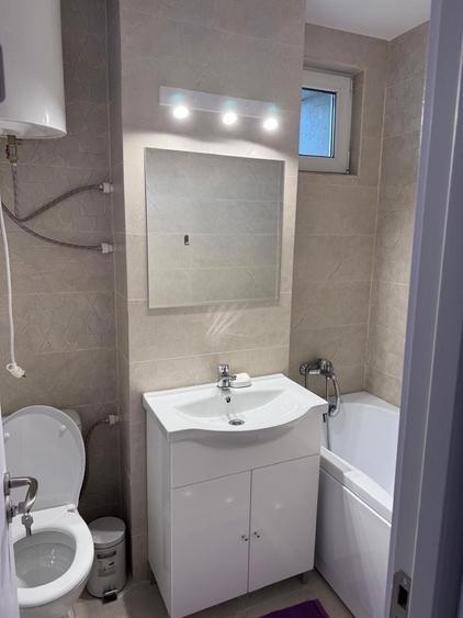 Apartament cu 2 camere în Drumul Taberei