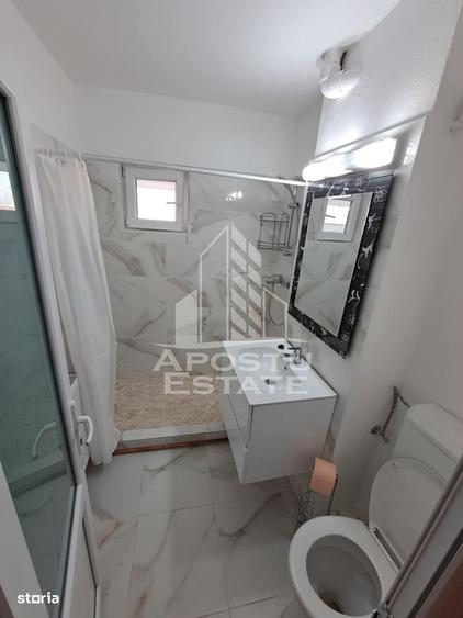 Apartament cu 2 camere decomandat în Banu Mărăcine