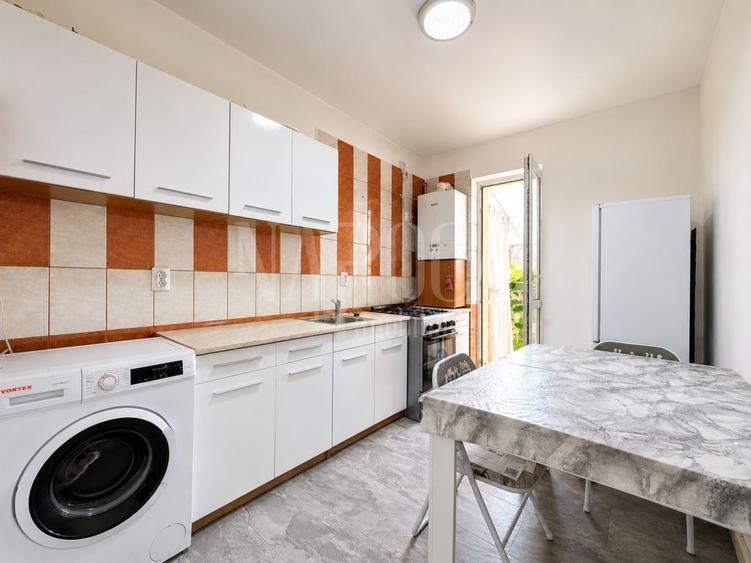Apartament 3 camere de vanzare in Gheorgheni, Cluj Napoca - 3