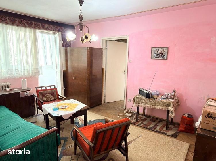 Apartament cu 4 camere în Girocului