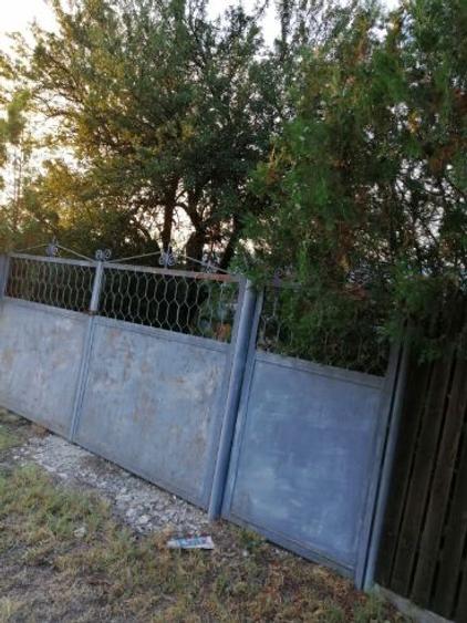 Teren Construcții intravilan de 2322 mp, în Potârnichea