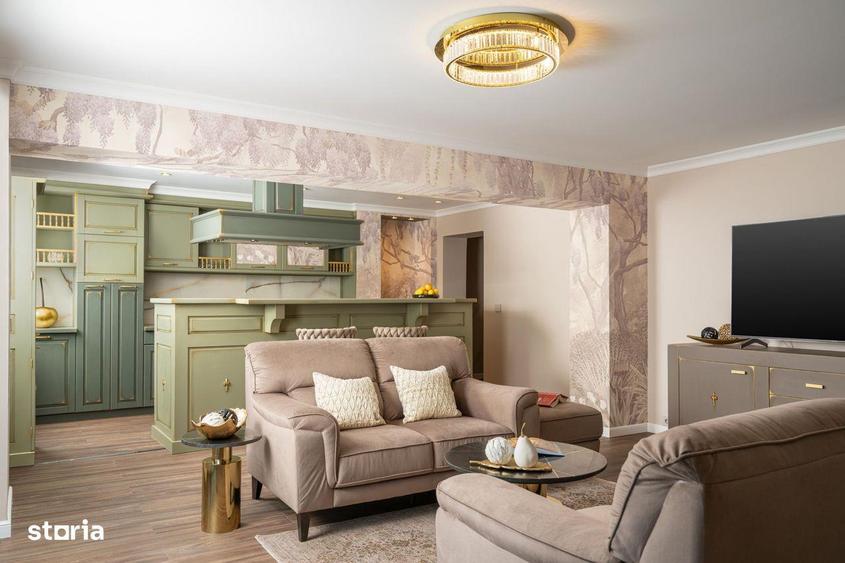 Piata Alba Iulia | Apartament Duplex cu vedere spectaculoasa - 12
