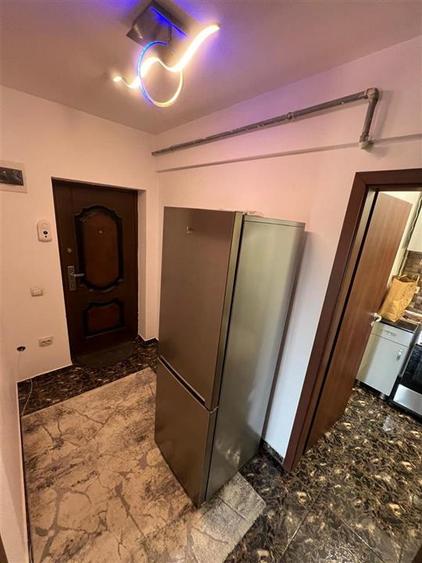 Garsonieră decomandată în Cug