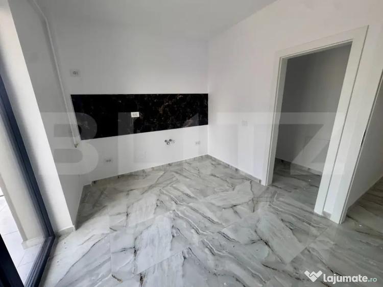 Apartament 2 camere, 51.20 mp, parter, parcare, zona Ionumi - Craiova (Dolj) - 7