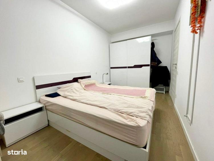 Apartament cu 2 camere în Ștefan cel Mare