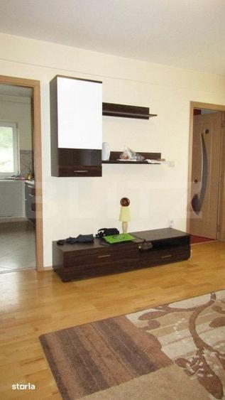 Exclusivitate! Apartament 2 camere, 55 mp, AC, zona strazii Colina - 9
