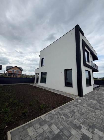 Casa individuala 116mp utili - 3