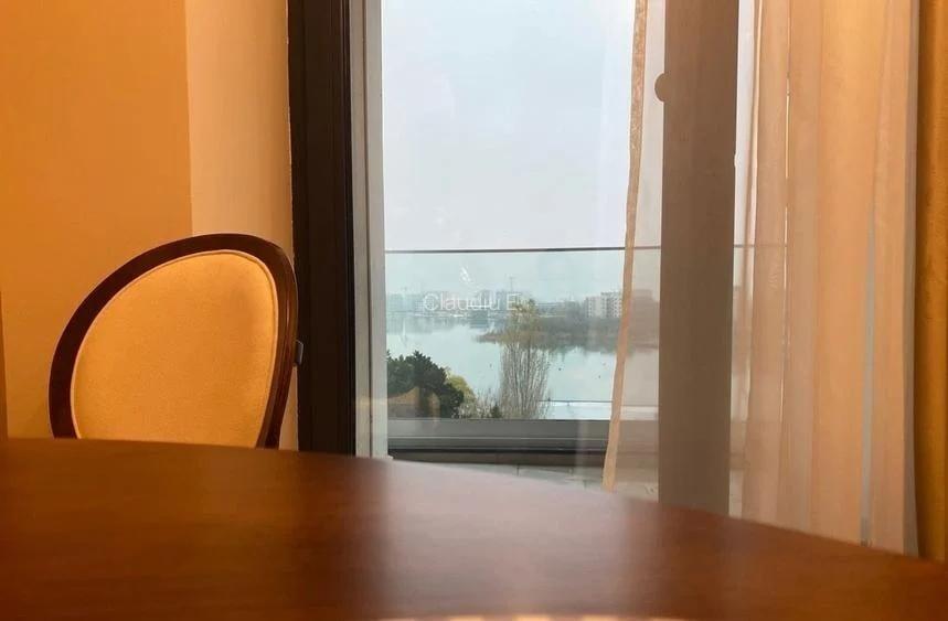 Apartament cu 2 camere decomandat, mobilat în Tomis Nord