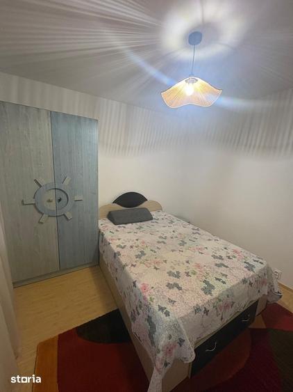Apartament cu 2 camere decomandat în Tătărași