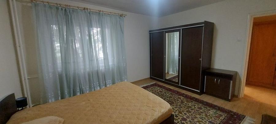 Apartament cu 2 camere în Nicolae Grigorescu