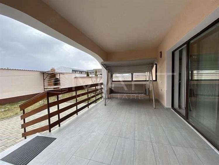 Casă cu 5 camere cu Teren 200 Mp în Central
