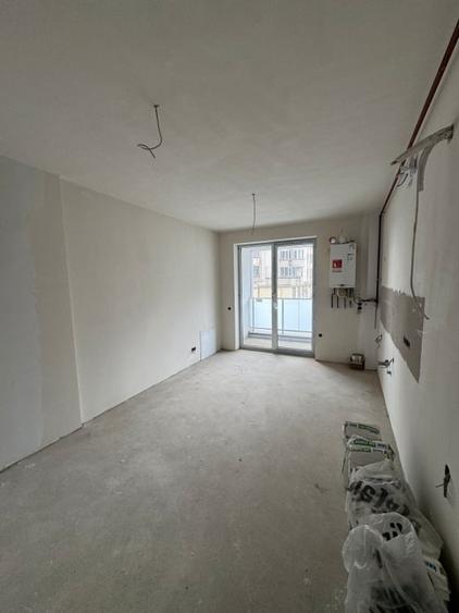 Apartament de vanzare, 36 mp, zona Vasile Alecsandri Kaufland - 1