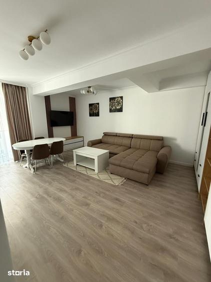 Apartament cu 3 camere decomandat în Obcini