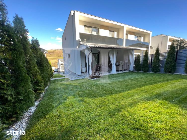 Casă cu 4 camere cu Teren 500 Mp în Sava