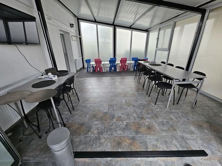 Spatiu de inchiriat 120 mp utili Campina central! - 11